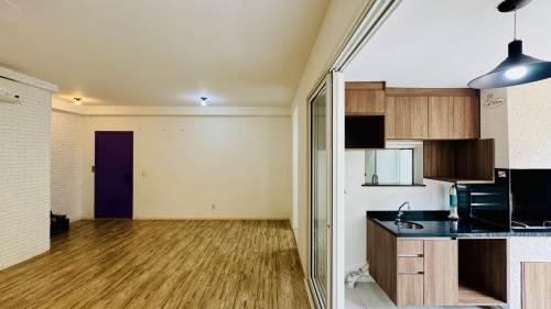 Apartamento Edifício Reserva Alphasitio Santana de Parnaíba