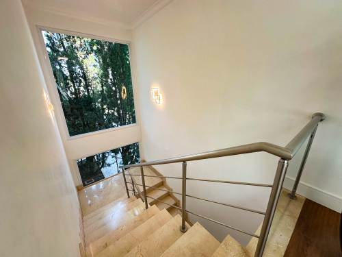 Casa Tamboré 01 Barueri  