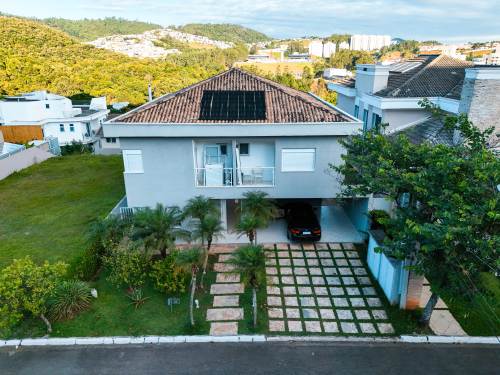 Casa Alpha Sítio Santana de Parnaíba