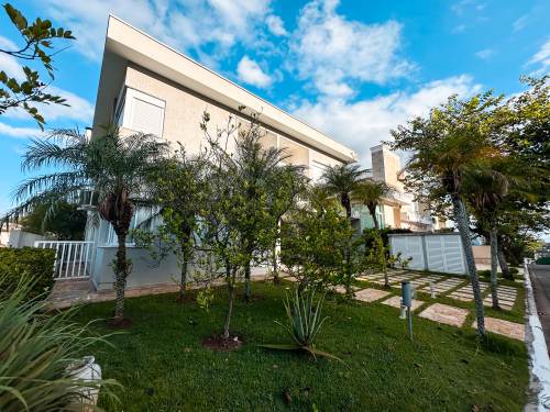 Casa Alpha Sítio Santana de Parnaíba