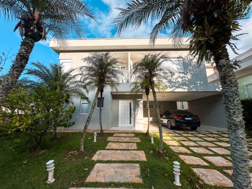 Casa Alpha Sítio Santana de Parnaíba