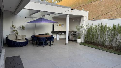 Casa Origem Santana de Parnaíba 