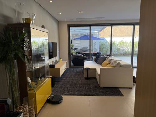Casa Origem Santana de Parnaíba 