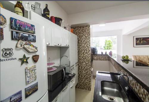 Casa Alphaville 03 Santana de Parnaíba 