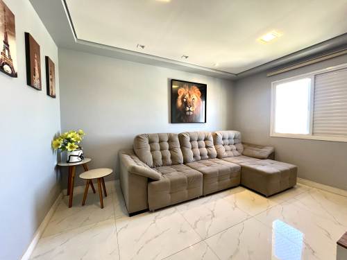 Apartamento Edifício London Ville Barueri  