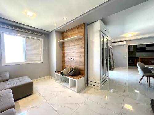 Apartamento Edifício London Ville Barueri  