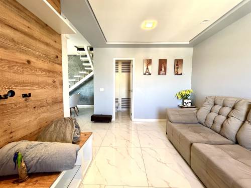 Apartamento Edifício London Ville Barueri  
