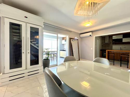 Apartamento Edifício London Ville Barueri  
