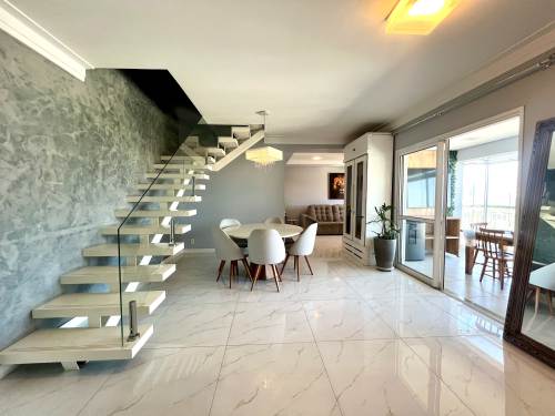 Apartamento Edifício London Ville Barueri  