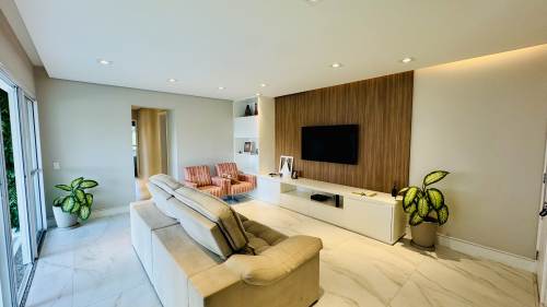 Apartamento Edifício One Gramercy Park Barueri