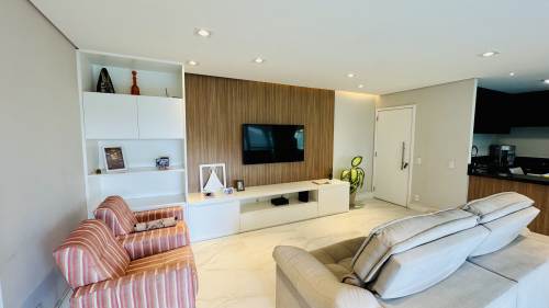 Apartamento Edifício One Gramercy Park Barueri