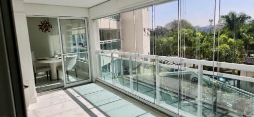 Apartamento Edifício One Gramercy Park Barueri