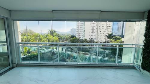 Apartamento Edifício One Gramercy Park Barueri