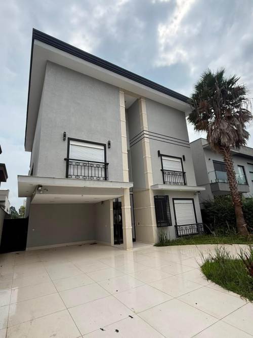 Casa Tambore 11 Santana de Parnaíba 