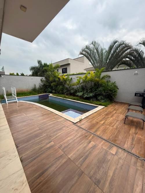 Casa Tambore 11 Santana de Parnaíba 