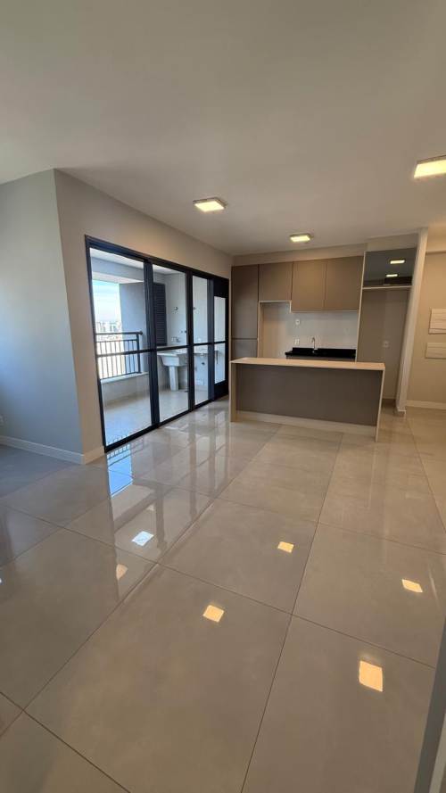 Apartamento Edifício Bonnard Barueri 
