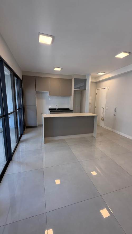 Apartamento Edifício Bonnard Barueri 