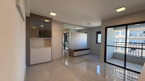 Apartamento Edifício Bonnard Barueri 