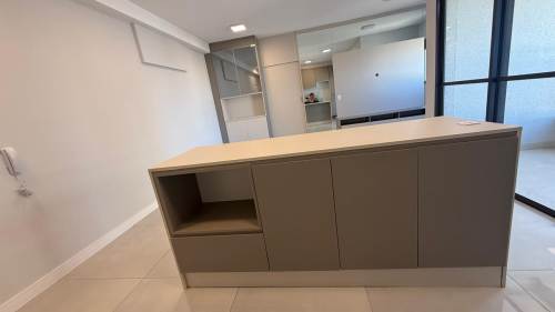 Apartamento Edifício Bonnard Barueri 
