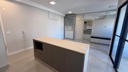 Apartamento Edifício Bonnard Barueri 
