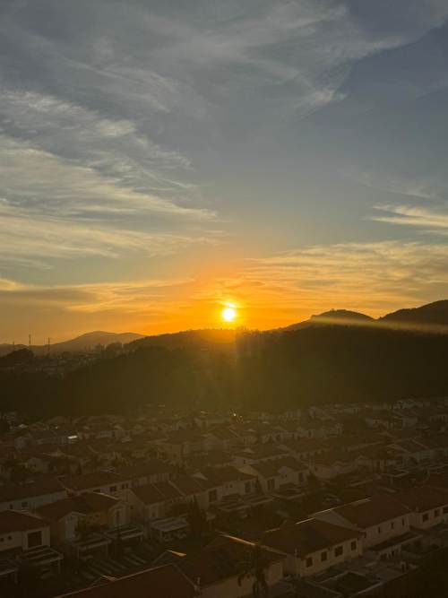 Apartamento Tamboré Santana de Parnaíba 