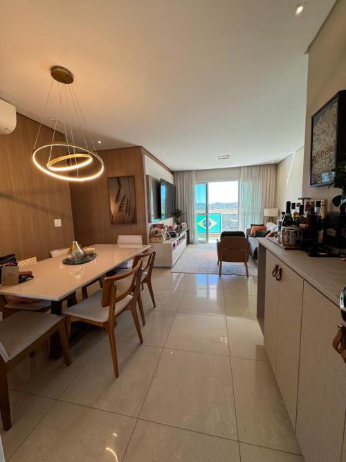 Apartamento Tamboré Santana de Parnaíba 