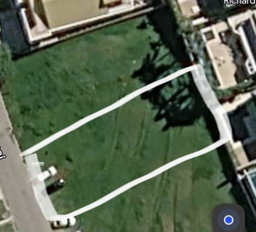 Terreno Villa Solaia Barueri 
