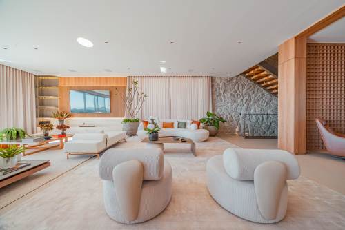 Casa Gênesis 02 Santana de Parnaíba 