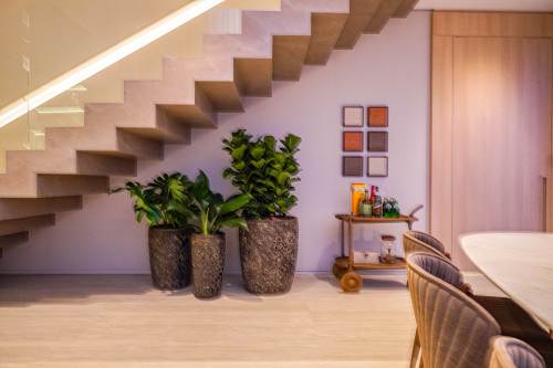 Casa Tamboré 11 Santana de Parnaíba 