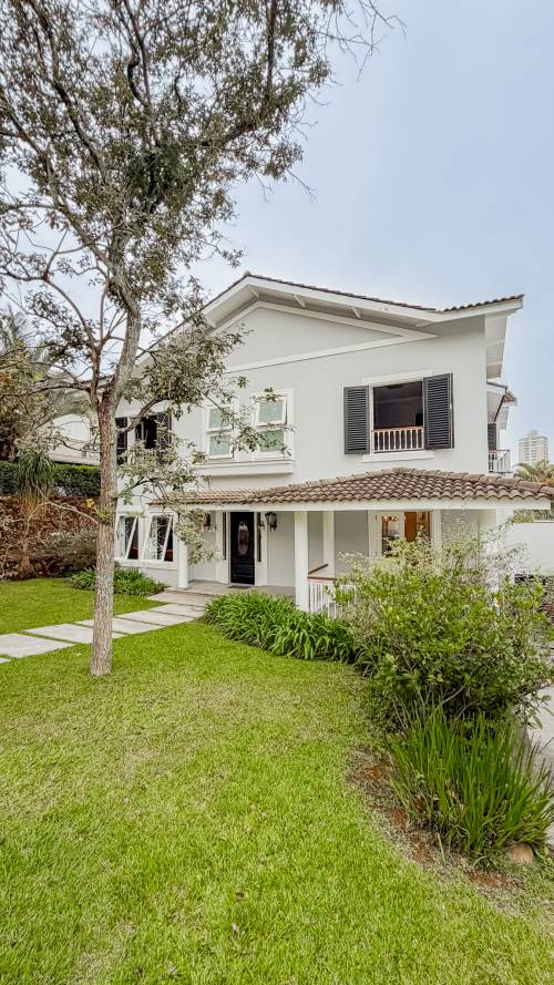 Casa Melville Barueri 
