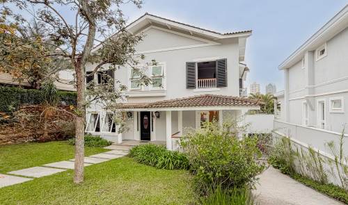Casa Melville Barueri 