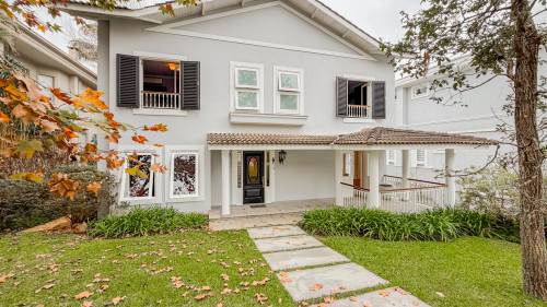 Casa Melville Barueri 