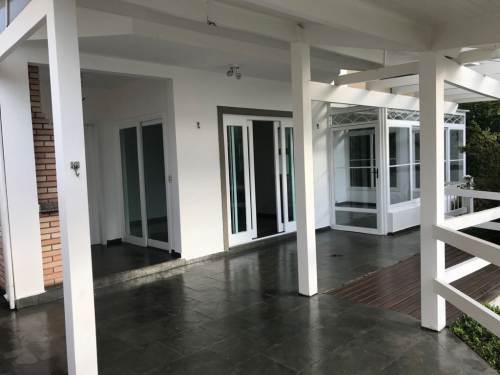 Casa Alphaville 11 Santana de Parnaíba 
