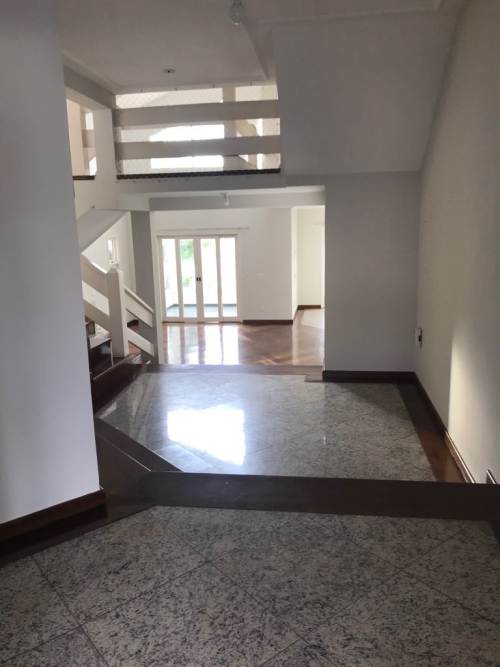 Casa Alphaville 11 Santana de Parnaíba 