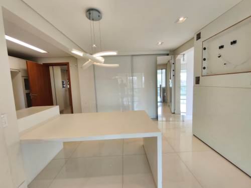 Apartamento Alphaville Empresarial Barueri 