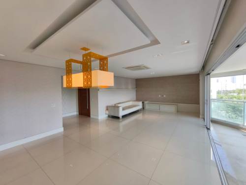 Apartamento Alphaville Empresarial Barueri 