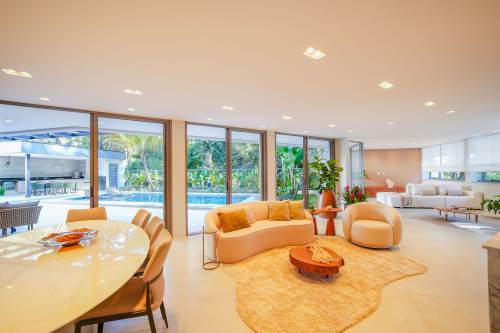 Casa Alphaville 10 Santana de Parnaíba  