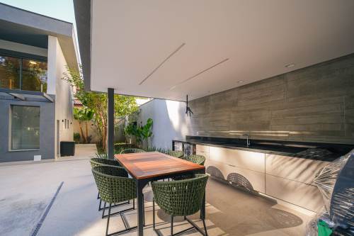 Casa Alphaville 10 Santana de Parnaíba  