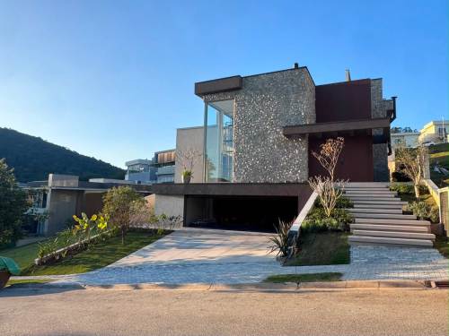 Casa Tamboré 10 Santana de Parnaíba  