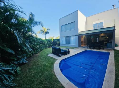 Casa Alphaville 11 Santana de Parnaíba 