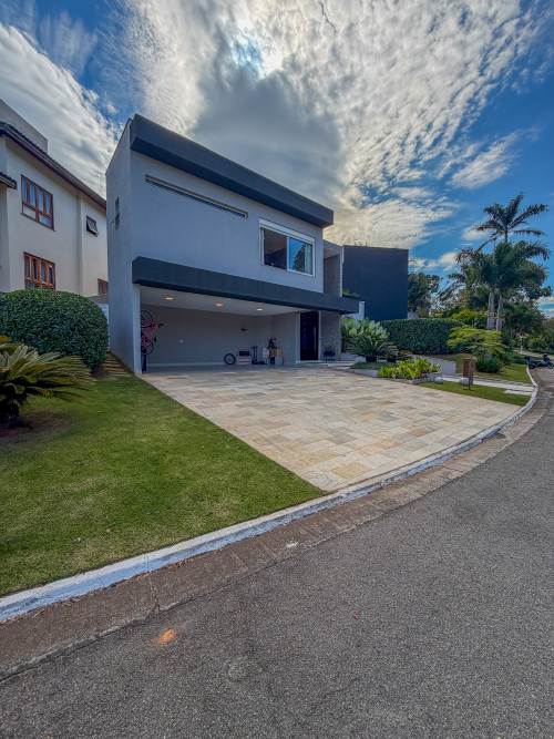 Casa Alphaville 11 Santana de Parnaíba 