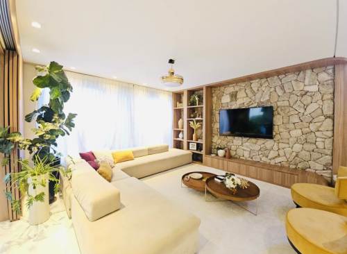 Casa Alphaville 11 Santana de Parnaíba 