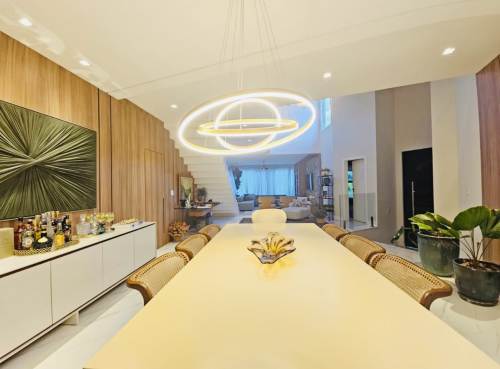 Casa Alphaville 11 Santana de Parnaíba 
