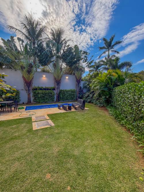 Casa Alphaville 11 Santana de Parnaíba 