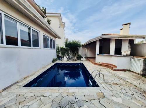 Casa Alphaville Santana de Parnaíba 