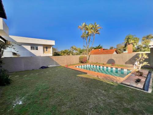 Casa Alphaville 12 Santana de Parnaíba 