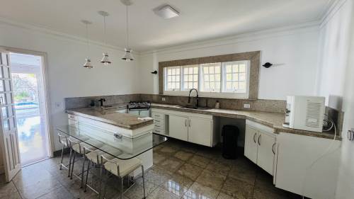 Casa Alphaville 12 Santana de Parnaíba 
