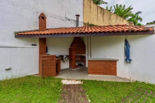 Casa Alphaville 11 Santana de Parnaíba 