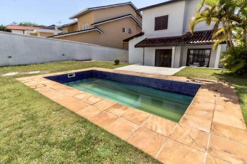 Casa Alphaville 11 Santana de Parnaíba 