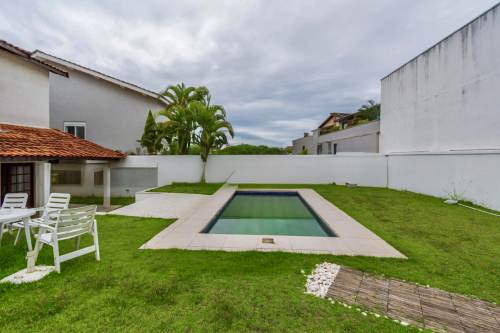 Casa Alphaville 11 Santana de Parnaíba 